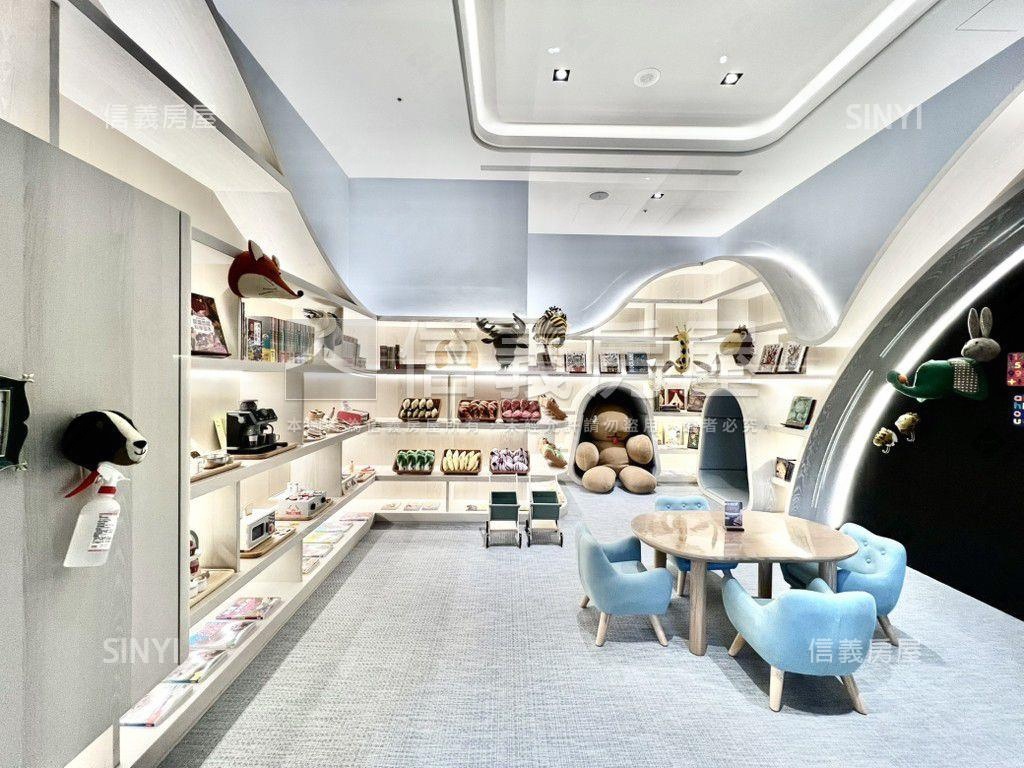 新案⭐１０１詠吉四房雙車房屋室內格局與周邊環境