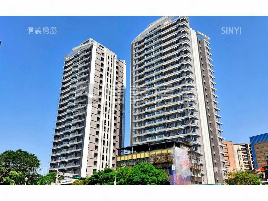 新案⭐１０１詠吉四房雙車房屋室內格局與周邊環境