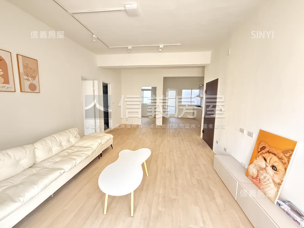 前鎮公寓房屋室內格局與周邊環境