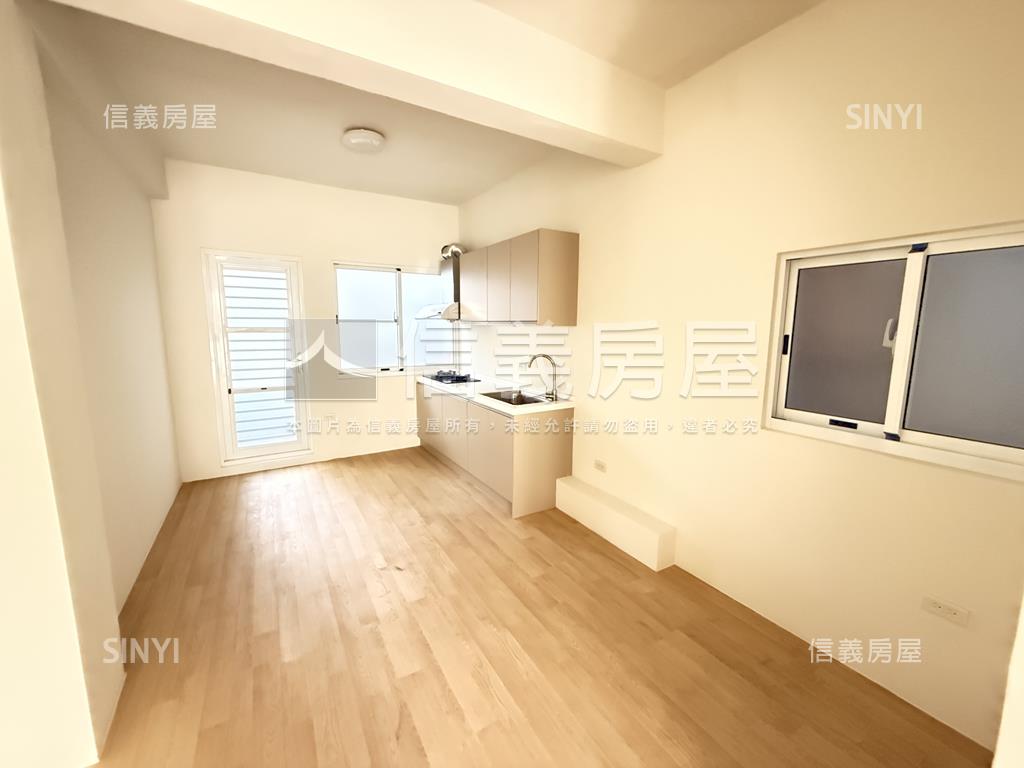 前鎮公寓房屋室內格局與周邊環境
