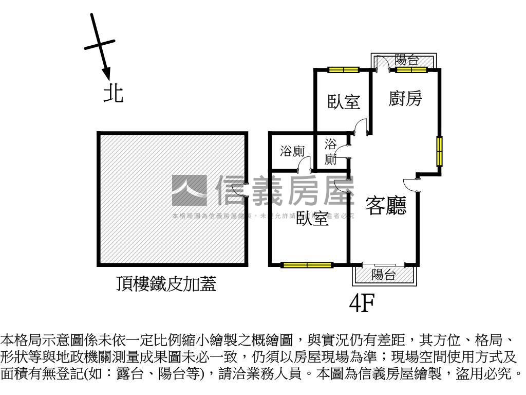 高質感精裝裝潢美居房屋室內格局與周邊環境