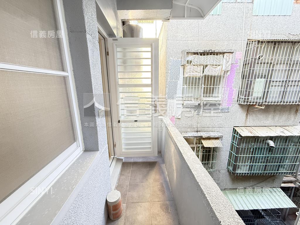 前鎮公寓房屋室內格局與周邊環境