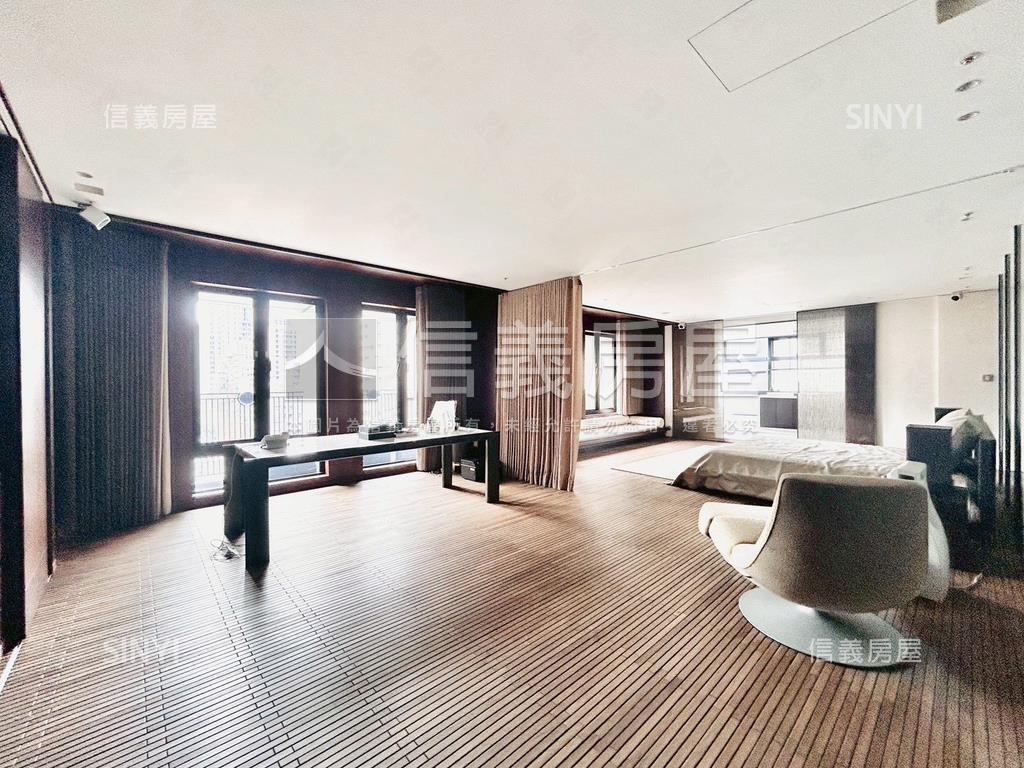 寶輝一品美妝合併戶六車位房屋室內格局與周邊環境