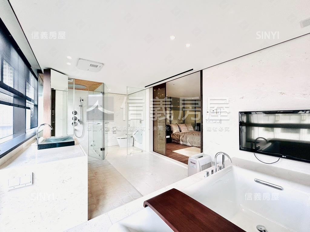 寶輝一品美妝合併戶六車位房屋室內格局與周邊環境