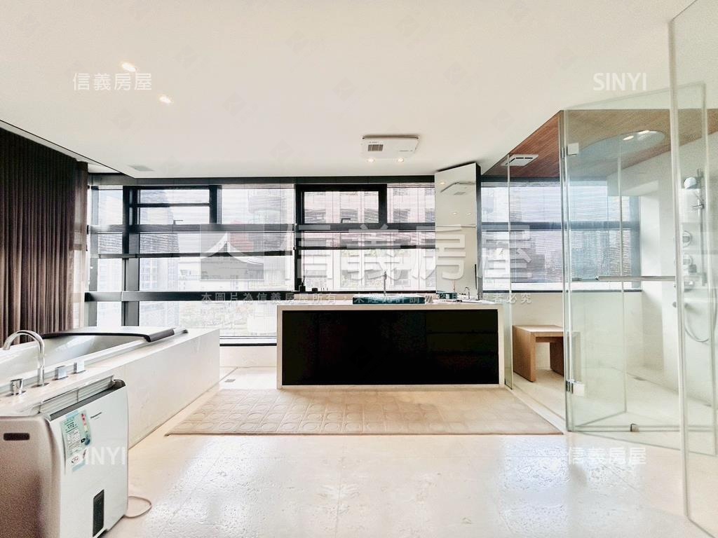 寶輝一品美妝合併戶六車位房屋室內格局與周邊環境