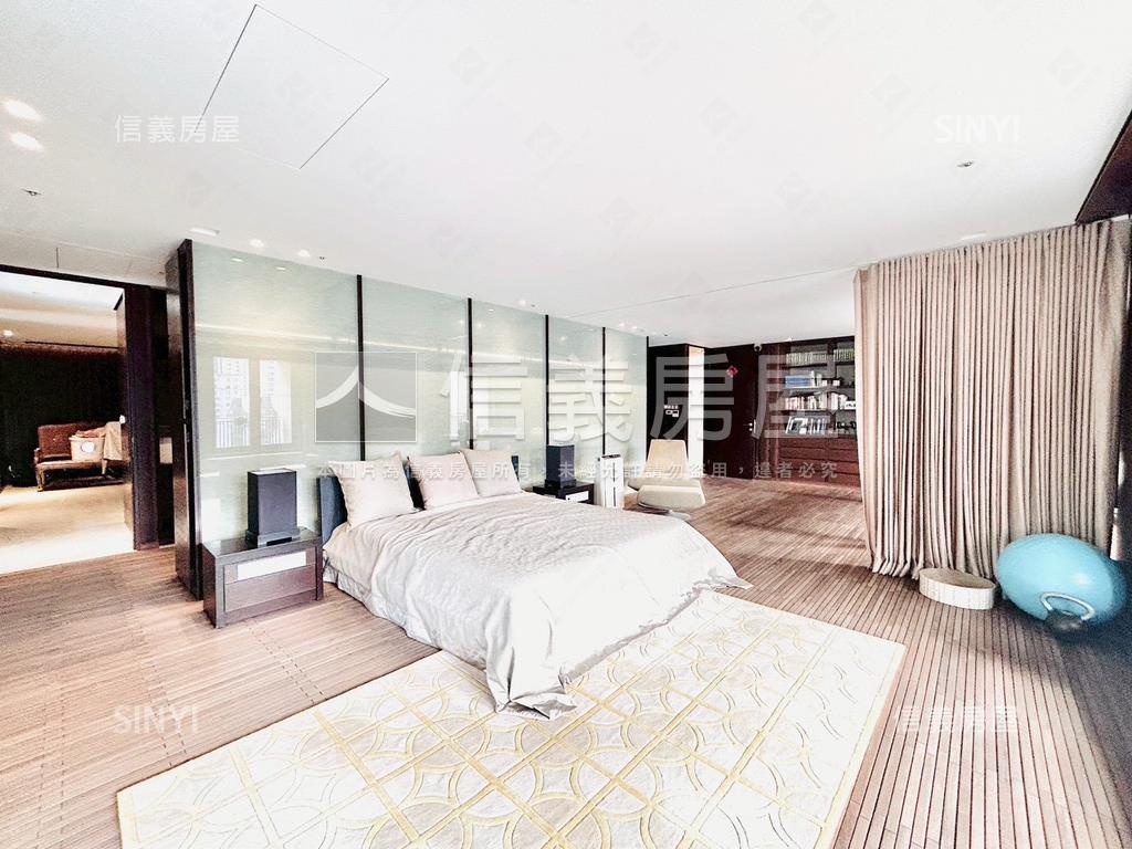 寶輝一品美妝合併戶六車位房屋室內格局與周邊環境