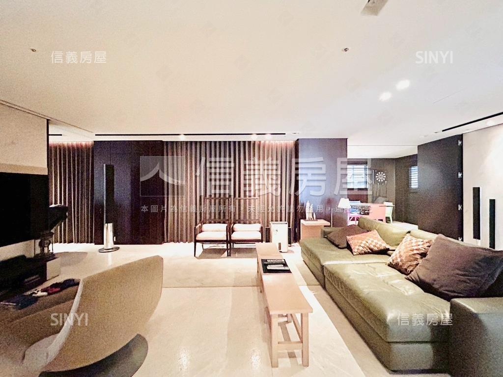 寶輝一品美妝合併戶六車位房屋室內格局與周邊環境