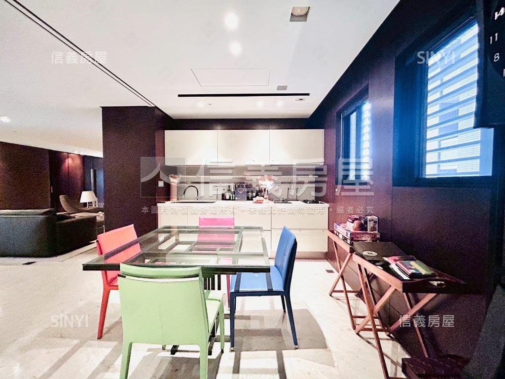 寶輝一品美妝合併戶六車位房屋室內格局與周邊環境