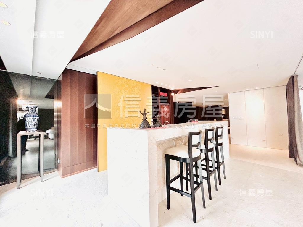 寶輝一品美妝合併戶六車位房屋室內格局與周邊環境