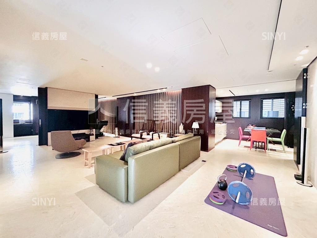 寶輝一品美妝合併戶六車位房屋室內格局與周邊環境