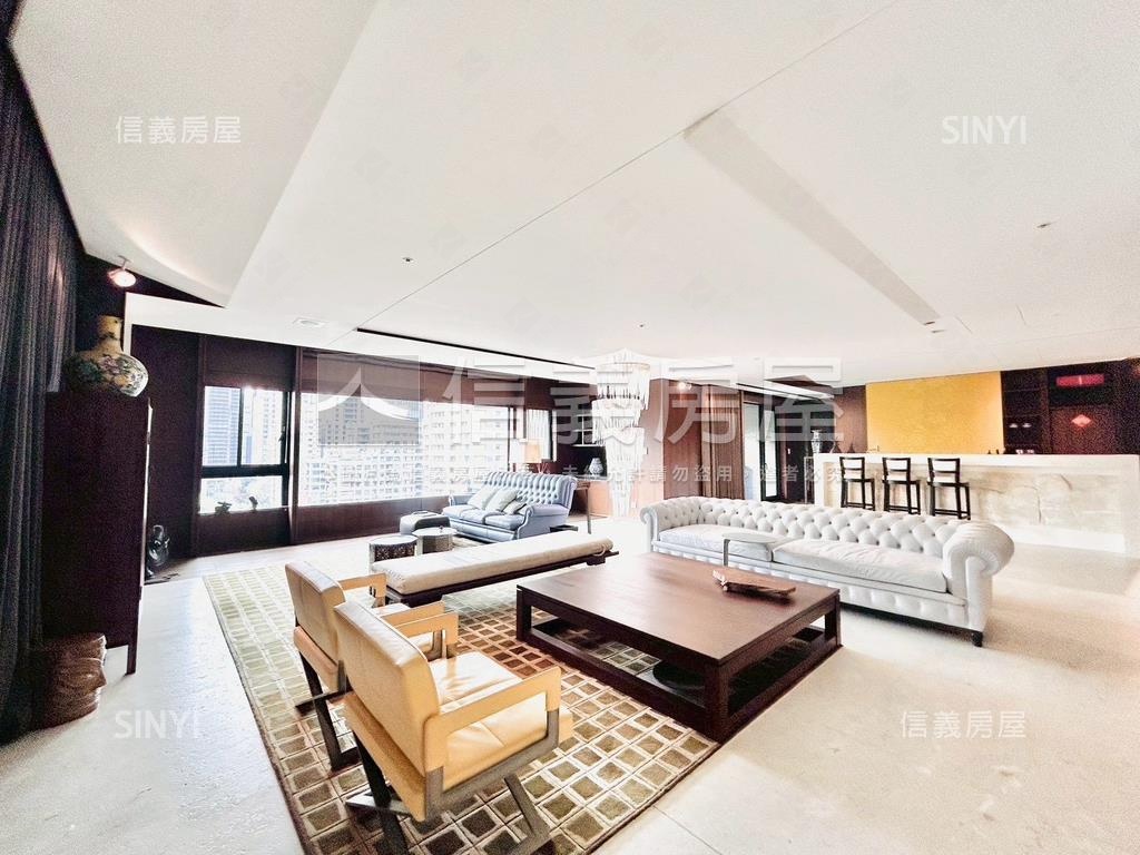 寶輝一品美妝合併戶六車位房屋室內格局與周邊環境