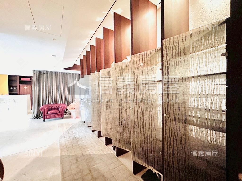 寶輝一品美妝合併戶六車位房屋室內格局與周邊環境