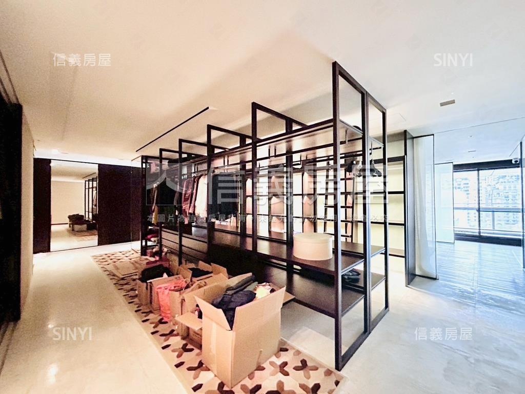 寶輝一品美妝合併戶六車位房屋室內格局與周邊環境