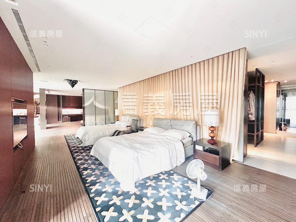 寶輝一品美妝合併戶六車位房屋室內格局與周邊環境