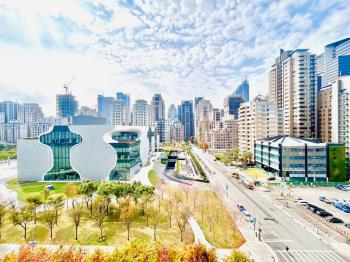 寶輝一品美妝合併戶六車位