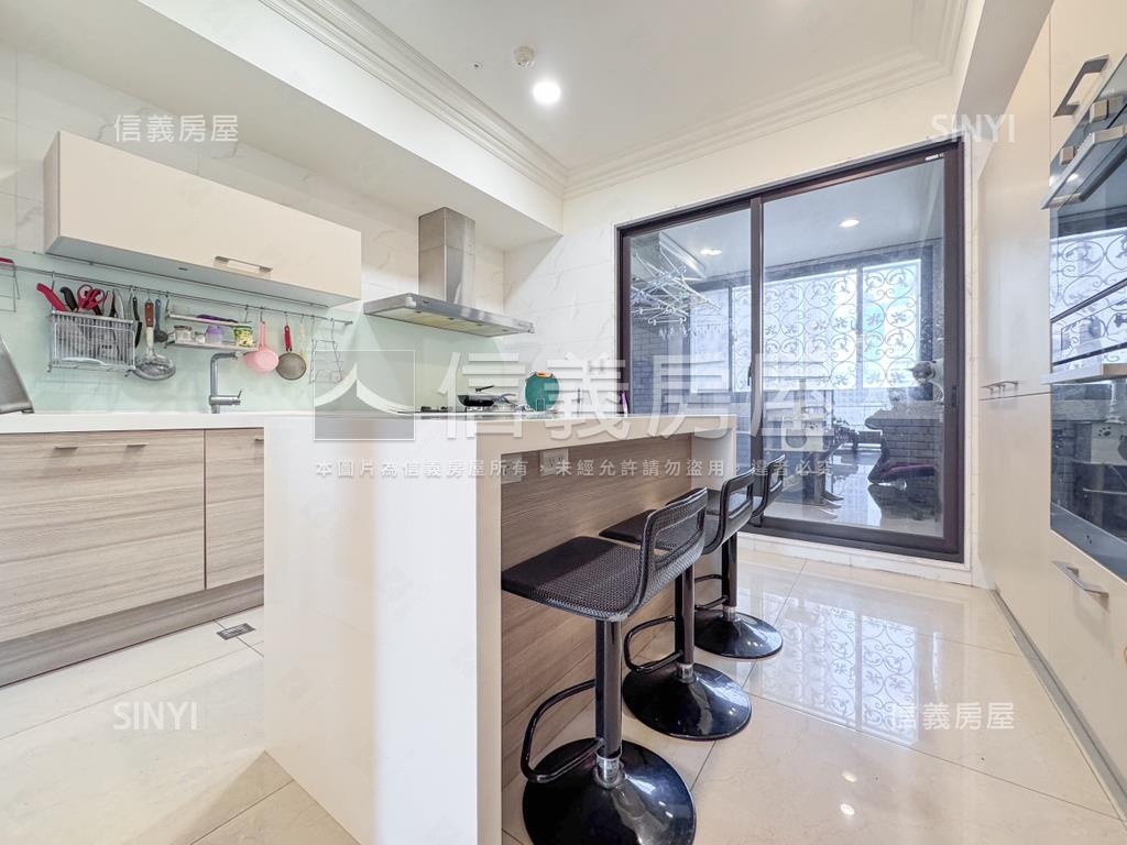 寬隆敦和房屋室內格局與周邊環境