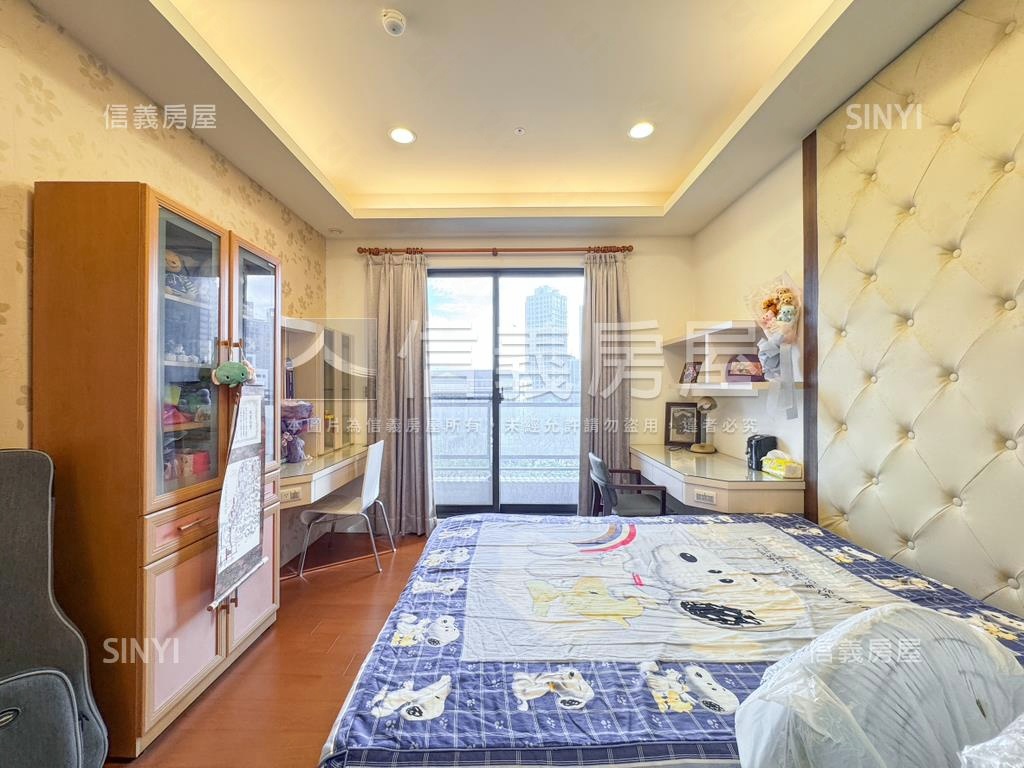 寬隆敦和房屋室內格局與周邊環境