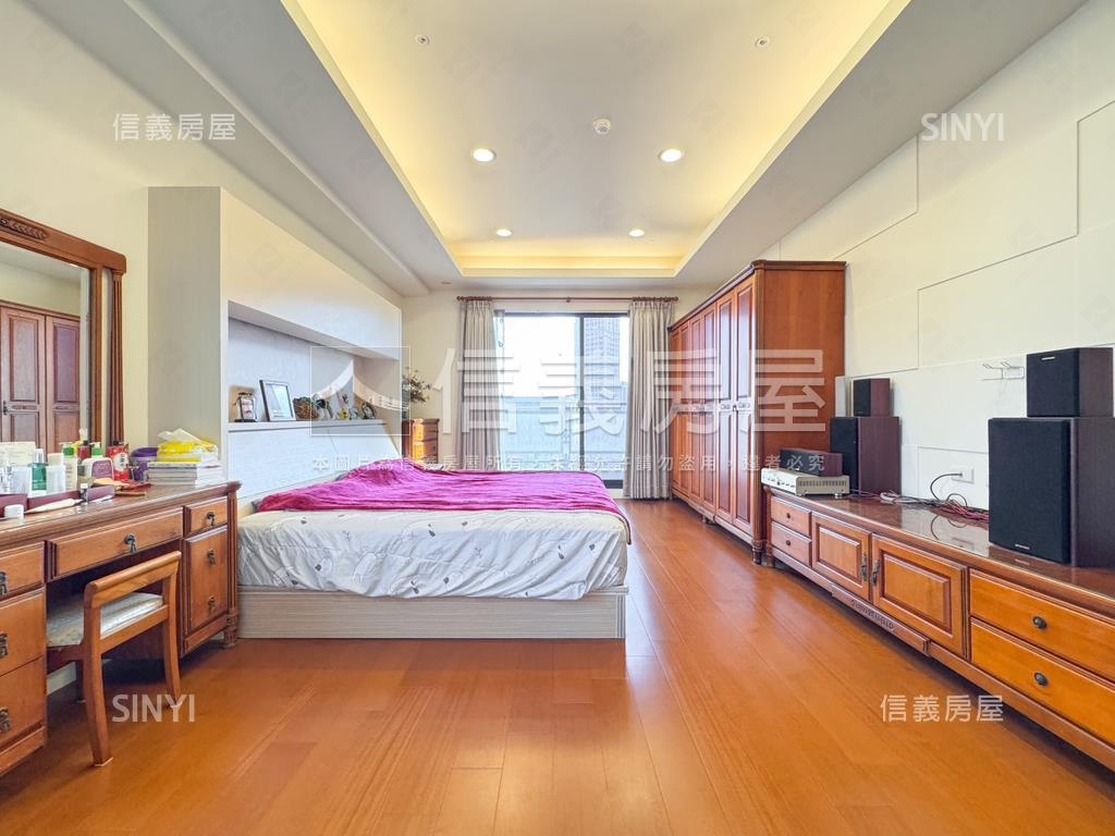 寬隆敦和房屋室內格局與周邊環境