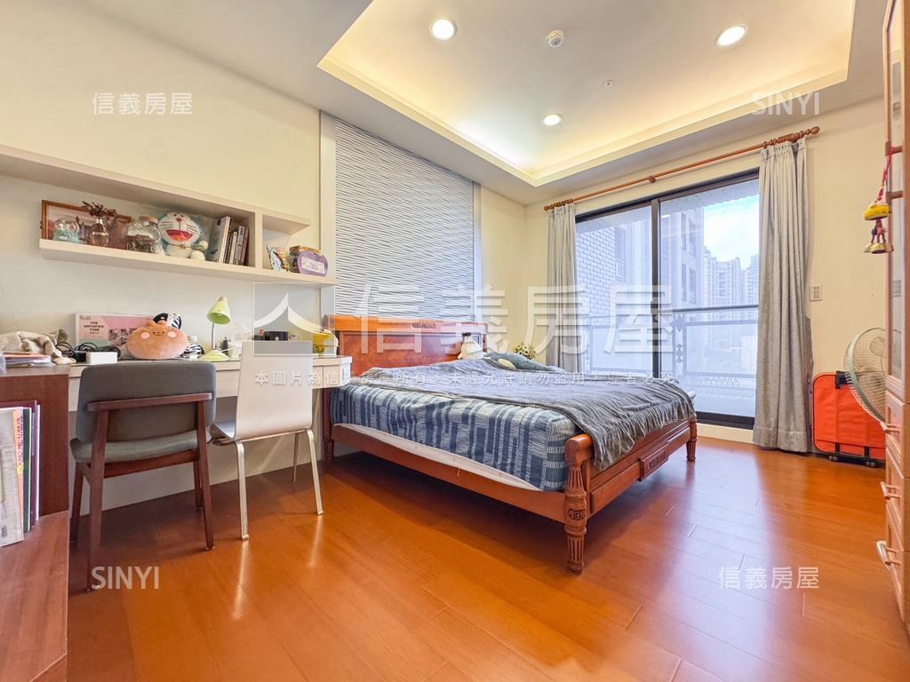 寬隆敦和房屋室內格局與周邊環境