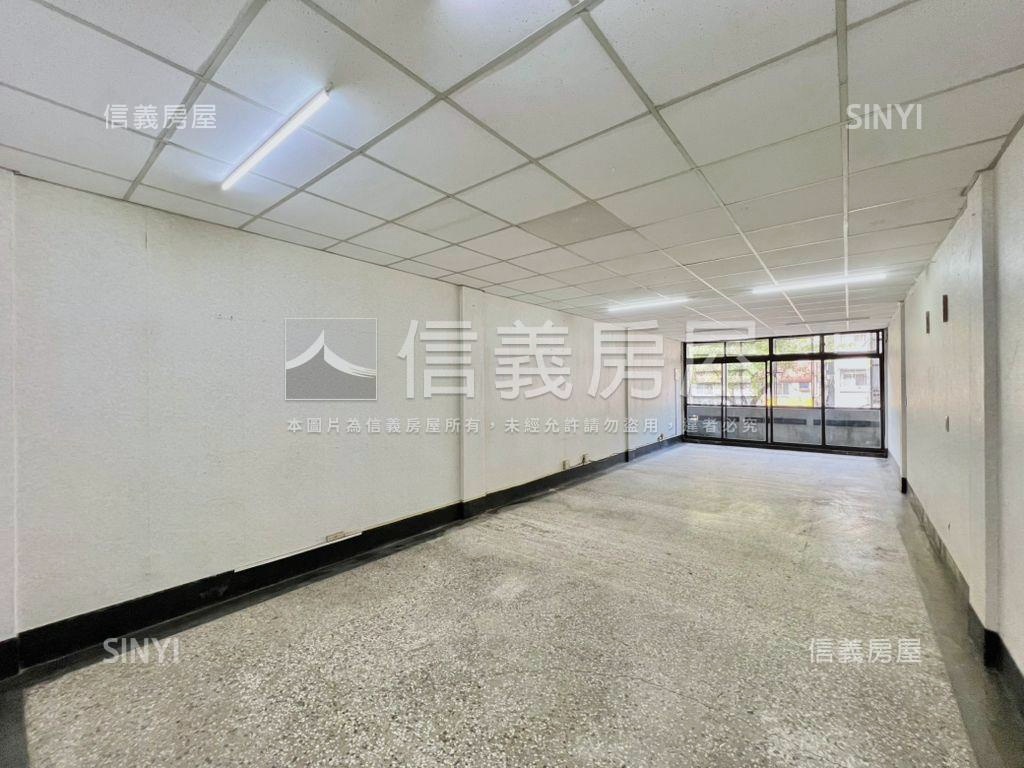 正中清路商業區透天店面房屋室內格局與周邊環境