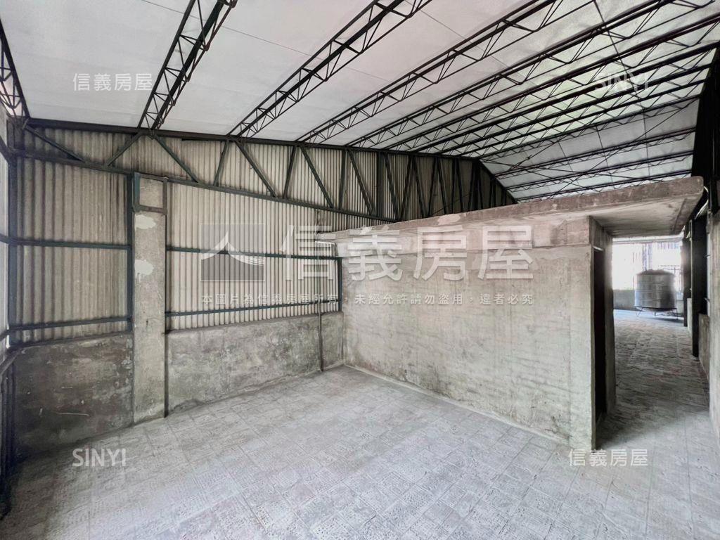 正中清路商業區透天店面房屋室內格局與周邊環境