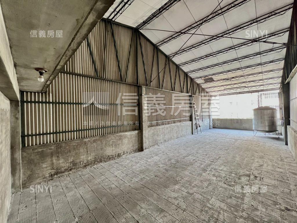 正中清路商業區透天店面房屋室內格局與周邊環境