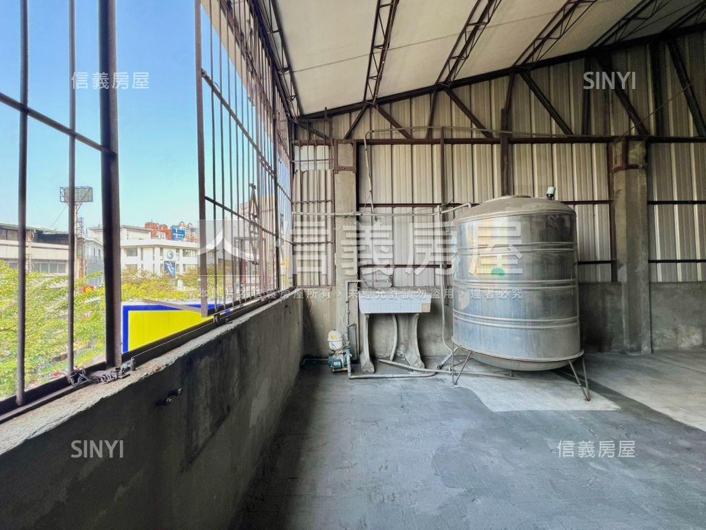 正中清路商業區透天店面房屋室內格局與周邊環境