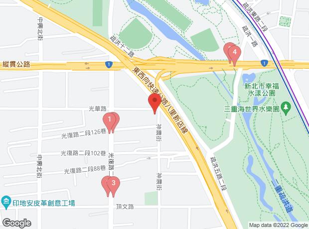 新北市三重區連美旺家買了超級旺 總價2800萬 立即了解更多資訊