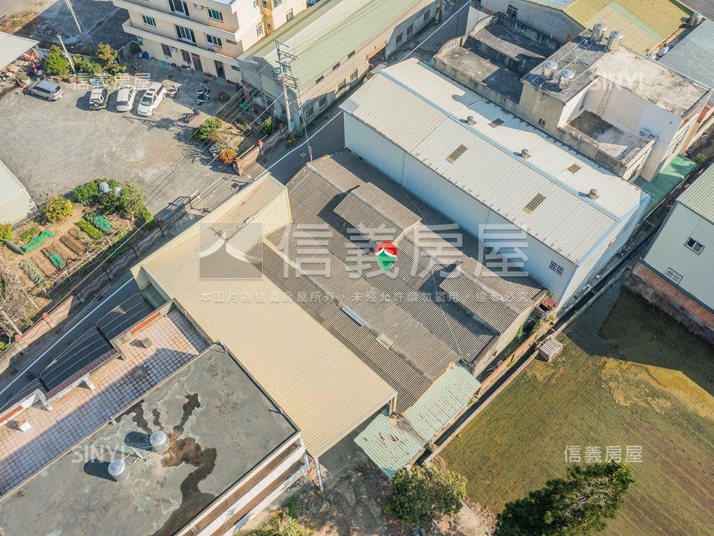 竹南獅山街廠房房屋室內格局與周邊環境