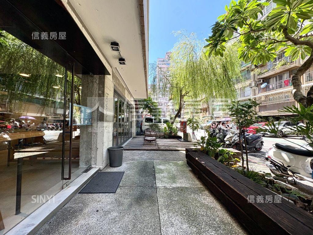 忠孝復興華廈３房面８米巷房屋室內格局與周邊環境