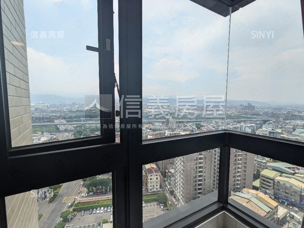 沅林築青超視野美屋房屋室內格局與周邊環境