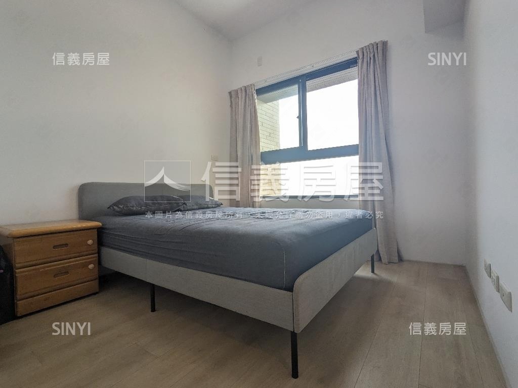 沅林築青超視野美屋房屋室內格局與周邊環境