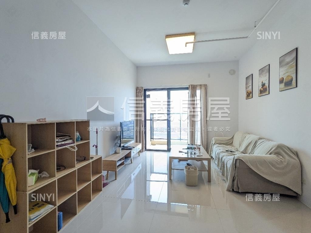沅林築青超視野美屋房屋室內格局與周邊環境