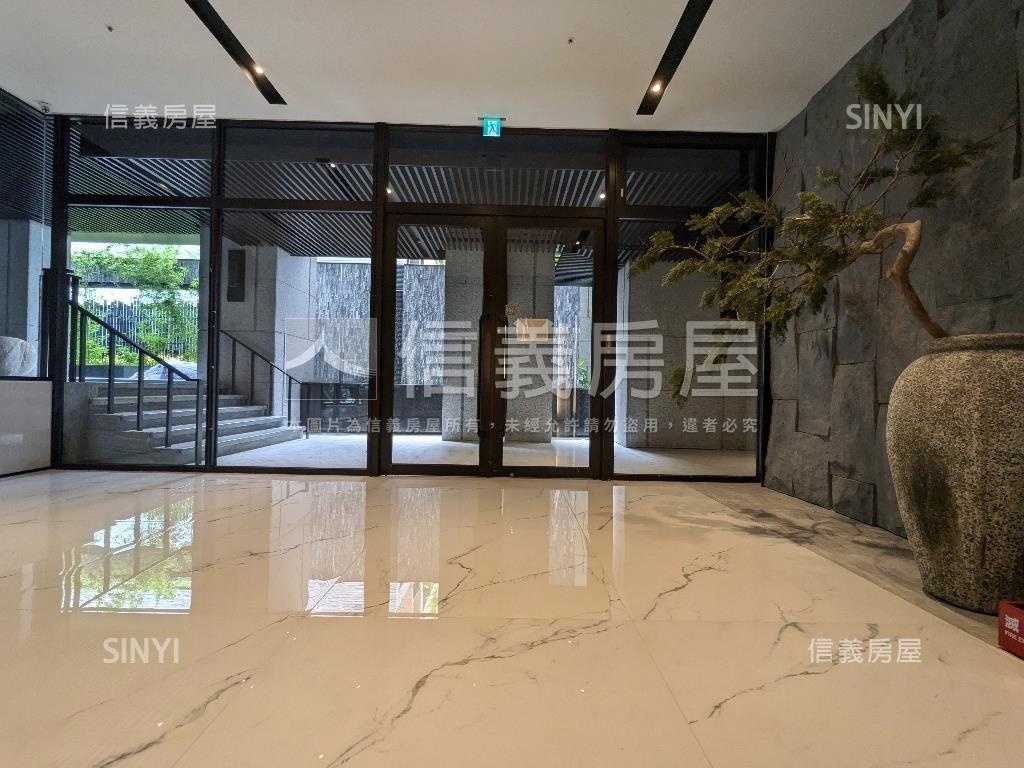 沅林築青超視野美屋房屋室內格局與周邊環境
