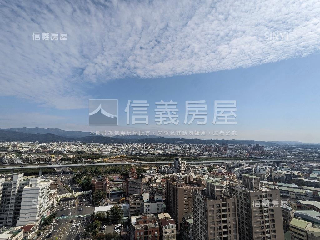 沅林築青超視野美屋房屋室內格局與周邊環境