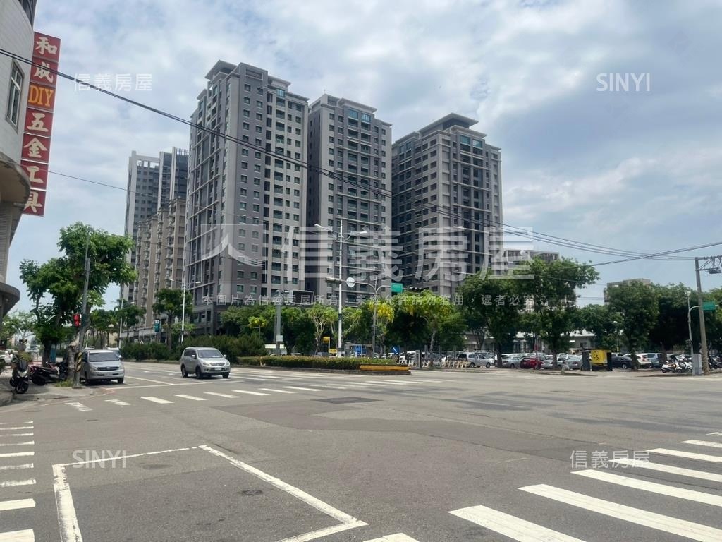 沅林築青超視野美屋房屋室內格局與周邊環境