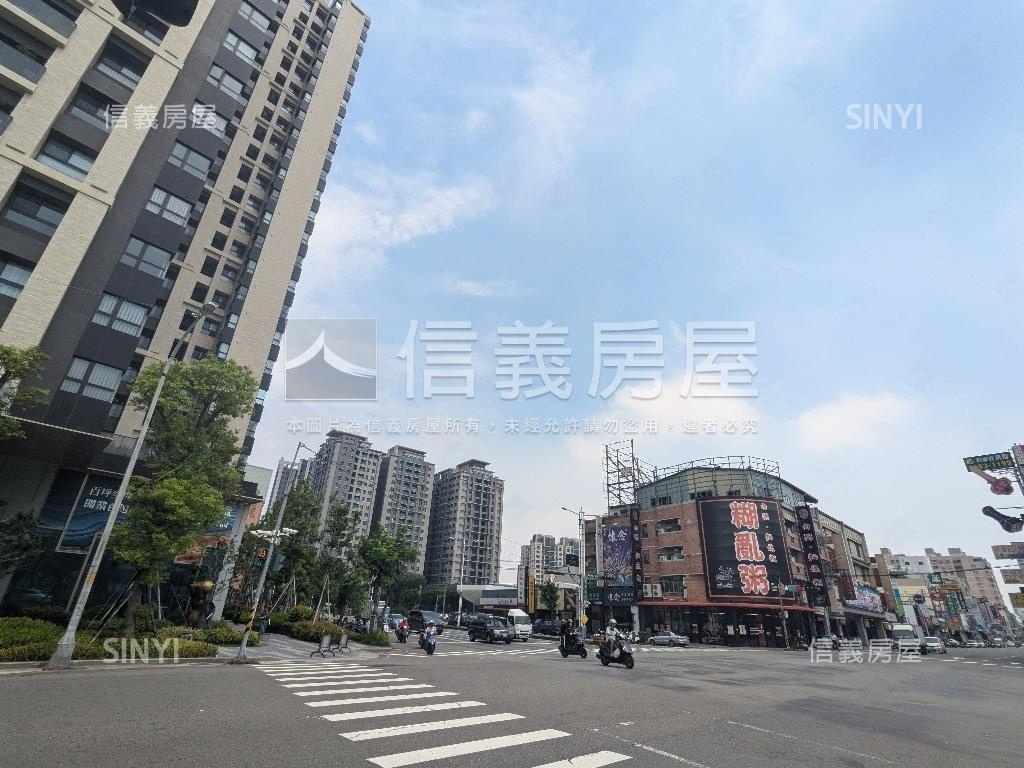 沅林築青超視野美屋房屋室內格局與周邊環境