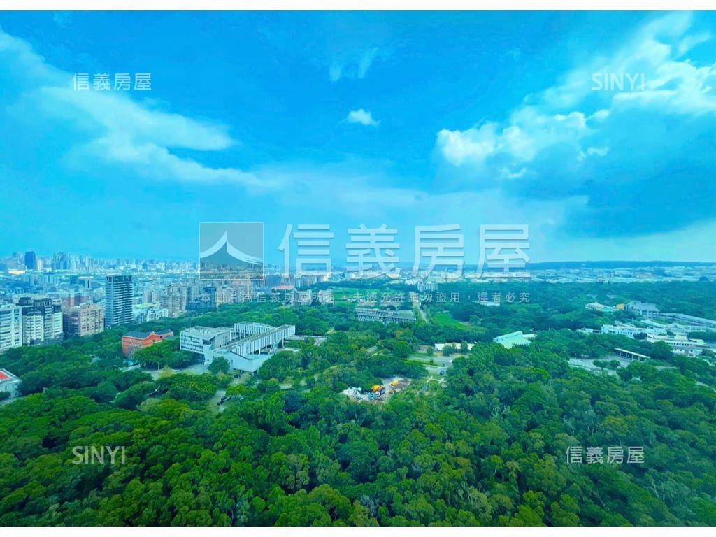 中港陽明●帝王視野裝潢戶房屋室內格局與周邊環境