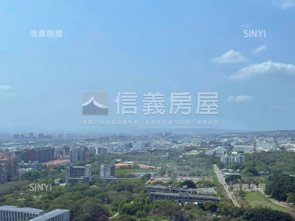 中港陽明●帝王視野裝潢戶房屋室內格局與周邊環境