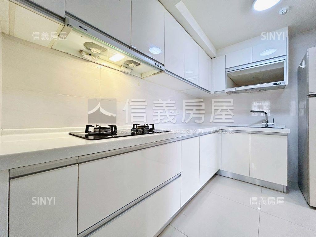 專任♡晴綻花園四房平車房屋室內格局與周邊環境