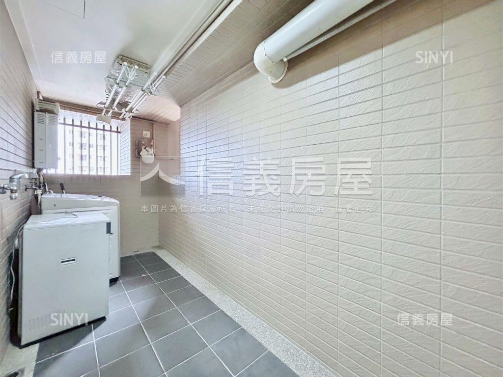 專任♡晴綻花園四房平車房屋室內格局與周邊環境