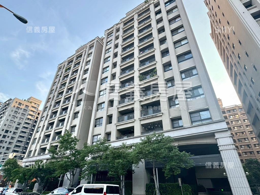 專任♡晴綻花園四房平車房屋室內格局與周邊環境