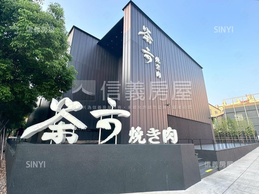 專任♡晴綻花園四房平車房屋室內格局與周邊環境