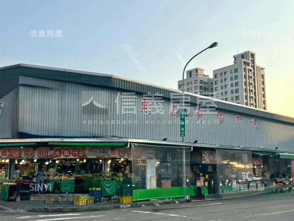專任♡晴綻花園四房平車房屋室內格局與周邊環境