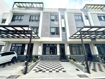 德光三邑四套房美透天可看