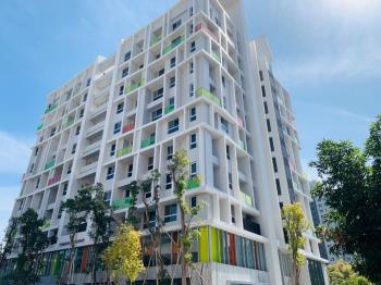 水湳好樣兩房平面車位