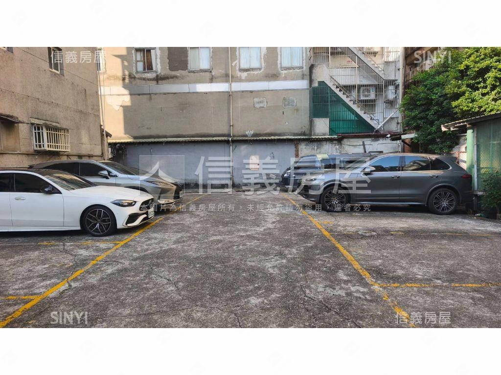 民權中山角間辦公房屋室內格局與周邊環境