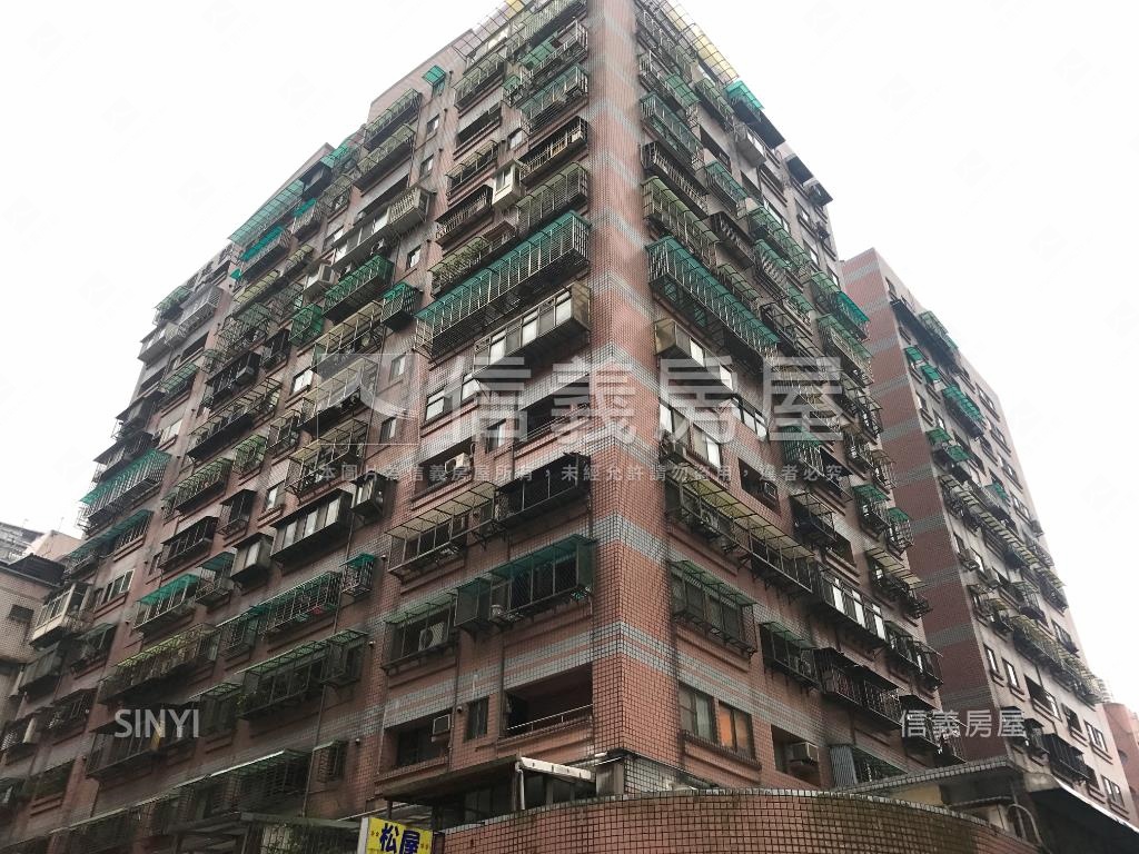 濱湖特區Ａ·光韻三房電梯房屋室內格局與周邊環境