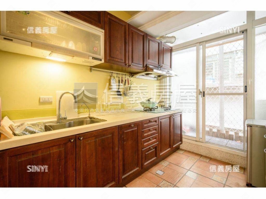 師大三房明亮美寓房屋室內格局與周邊環境