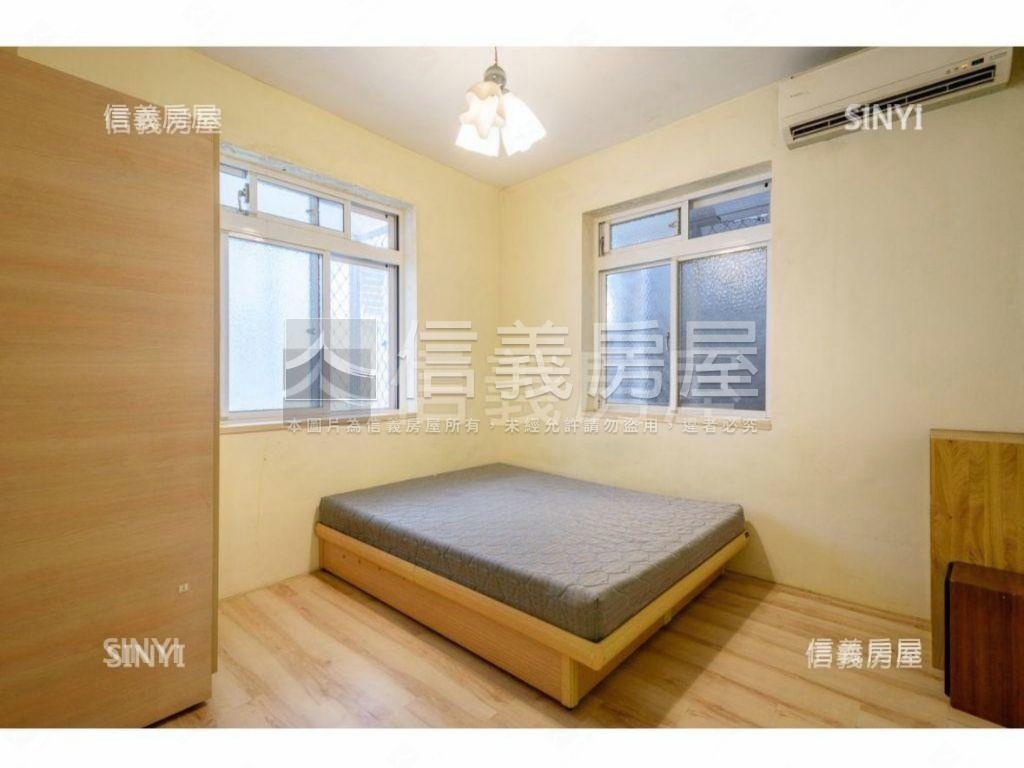 師大三房明亮美寓房屋室內格局與周邊環境